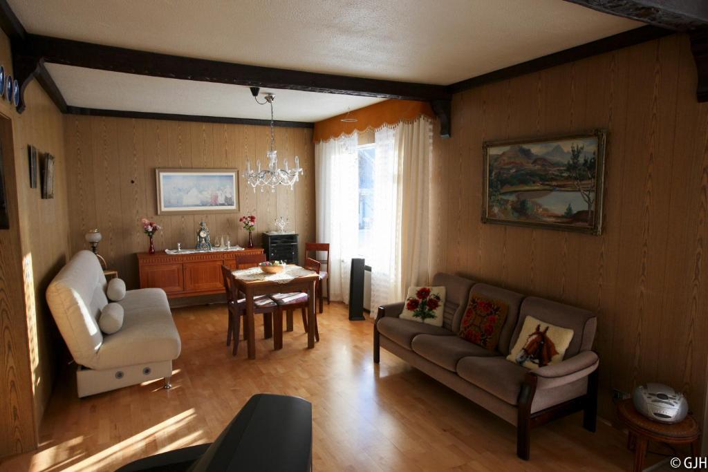 Apartment Tungata Seythisfjorthur Exterior photo