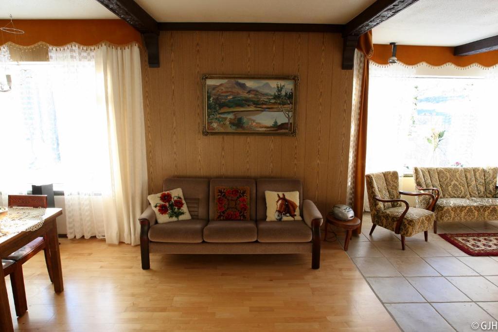 Apartment Tungata Seythisfjorthur Exterior photo